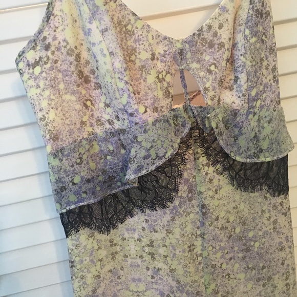 BCBGeneration Maxi Dress - Picture 2 of 7